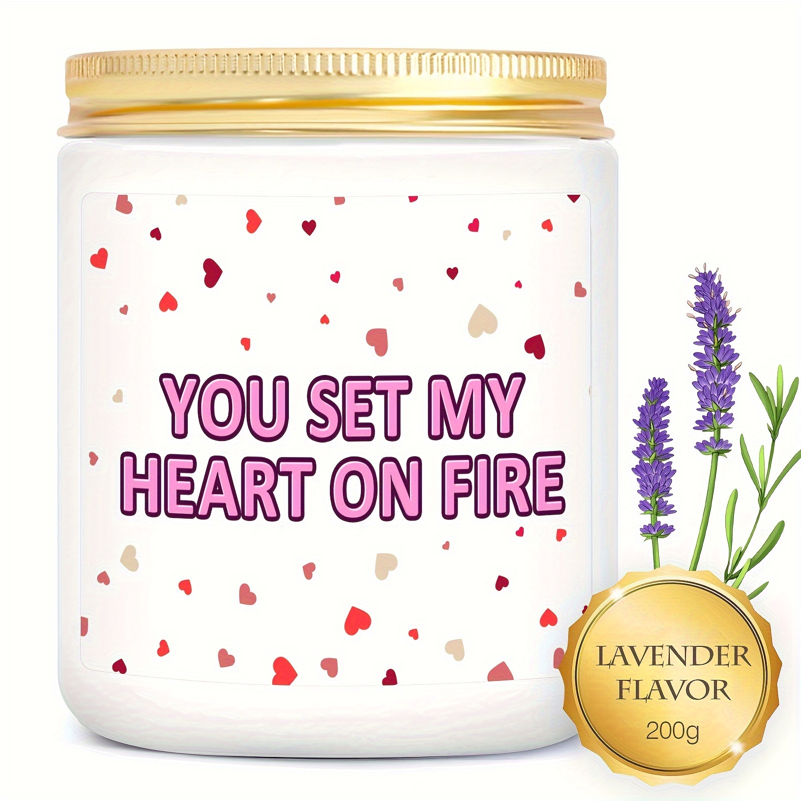 1pc/4pcs Candele Profumate, Regali Di Natale, Decorare Con Candele Per Le  Feste, Regali Per Donne, Regali Per Colleghi, Mamma E Moglie, Decorazioni  Per Matrimonio - Temu Italy