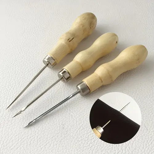 Detailed Shell Template leather crafting tools sold on Temu United States