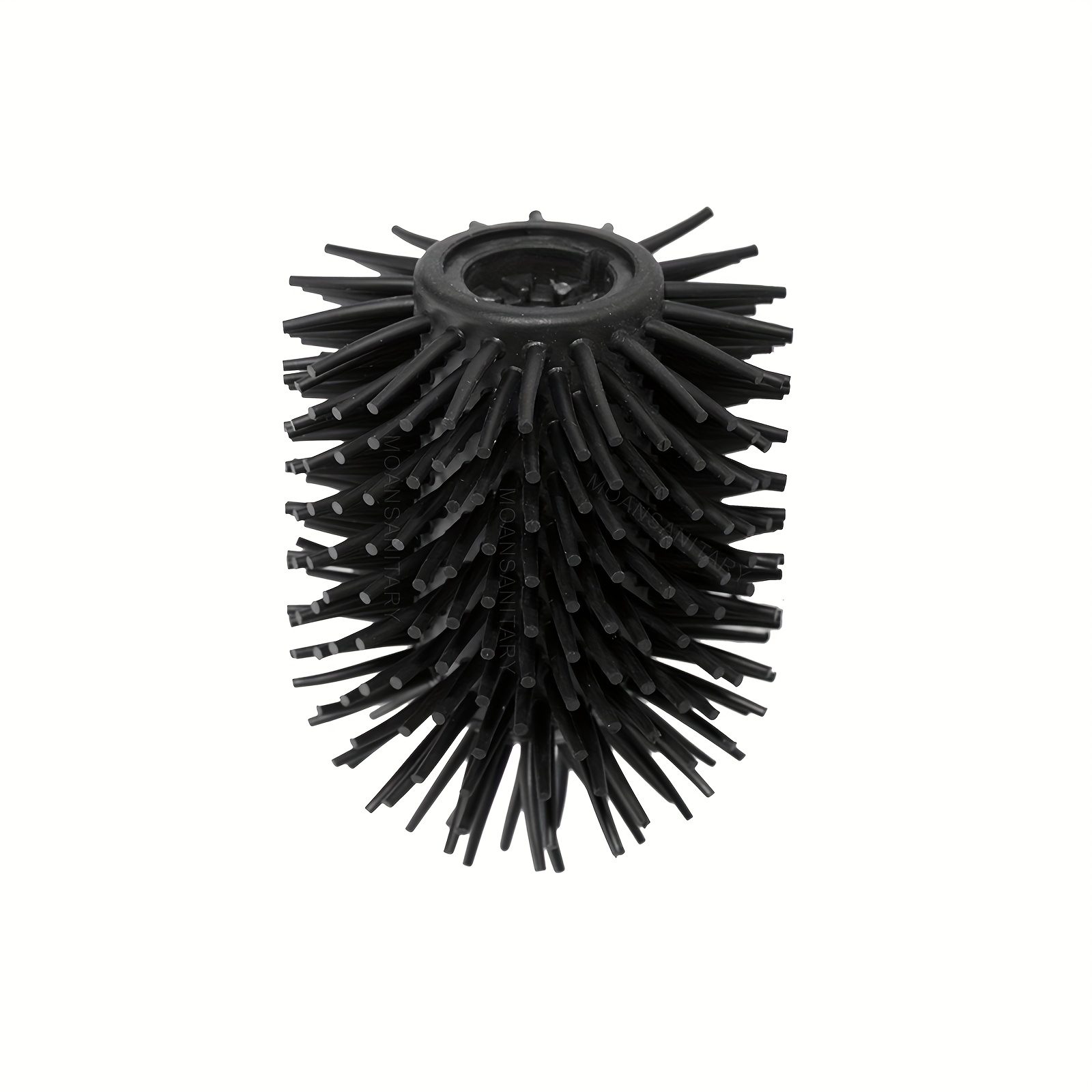Toilet Brush Replacement Head, Compatible Only With Our Own Toilet Brush Replacement Heads
