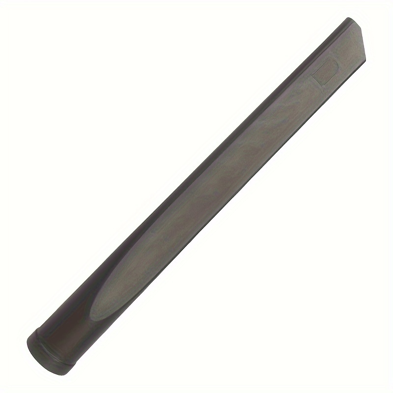 Image of 1pc 32mm/1.25in Crevice Vacuum Nozzle - High-quality Pp Plastic Suction Brush For Cordless Vacuum Cleaners, Tight Corners & Hard-to-reach Areas, Crevice Cleaning Tool||precision Cleaning Tool