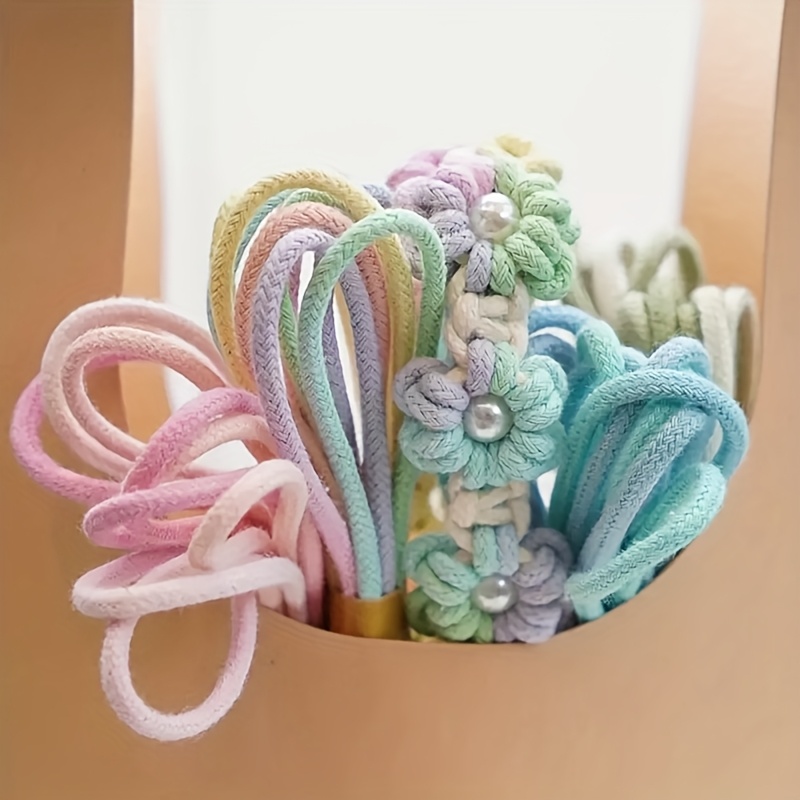 cotton rope cord sold on Temu Australia