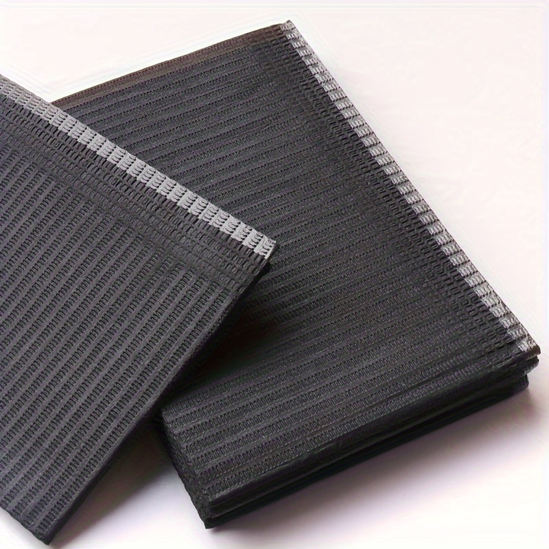 Image of Disposable Tattoo Clean Pad Tattoo Table Mat Patient Dental Napkins Beauty Desk Cloth For Nails And Tattooing