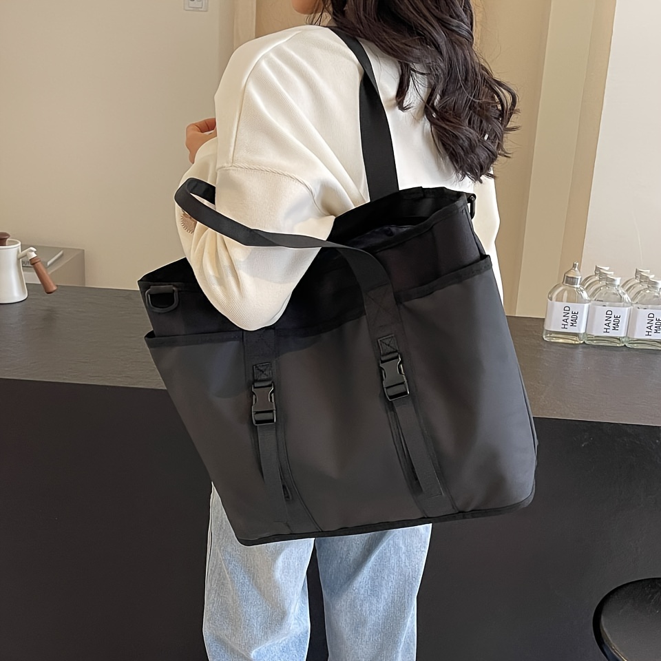 

's Tote Bag , Zippered Shoulder Bag For , ,