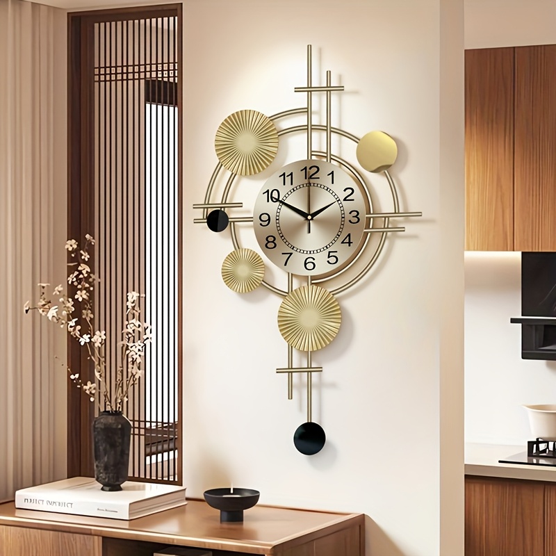 美品 Magical Furniture JUPITER WALL CLOCK 美品 Magical Furniture