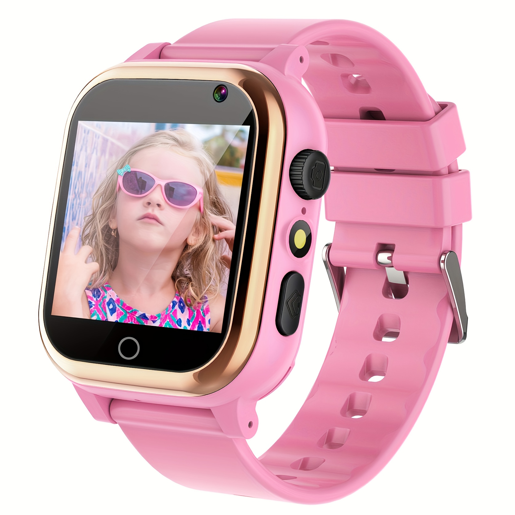 kids smartwatch sports square dial 16 fun Temu Nigeria