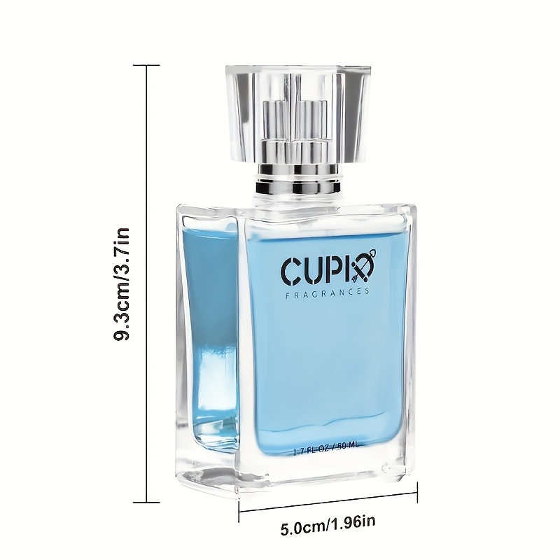 1 7 oz mens cologne long lasting fragrance with   and   a romantic gift for your boyfriend husband presented   elegant gift box bpa free formula   perfume stylish design sophisticated scent