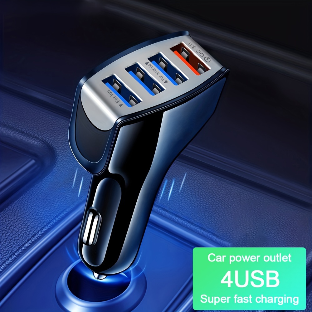 Ainope Usb C Car Charger 40w Smallest Iphone 14 Car Charger All