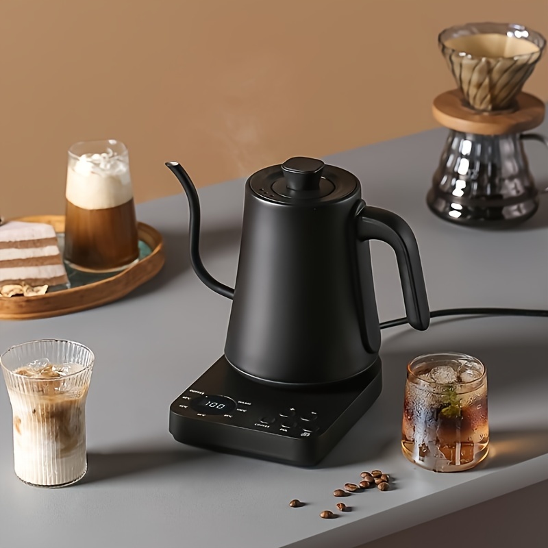 Tea Brewing How To Use A Electric Kettle Magic Mill Pro Electric