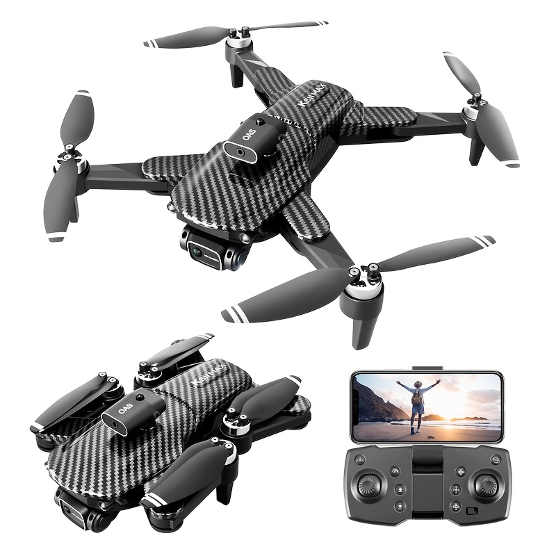 item picture this high definition dual lens dual battery   features 360 obstacle avoidance ultra long   720p video recording a foldable   and   hovering capabilities making it suitable for aerial photography