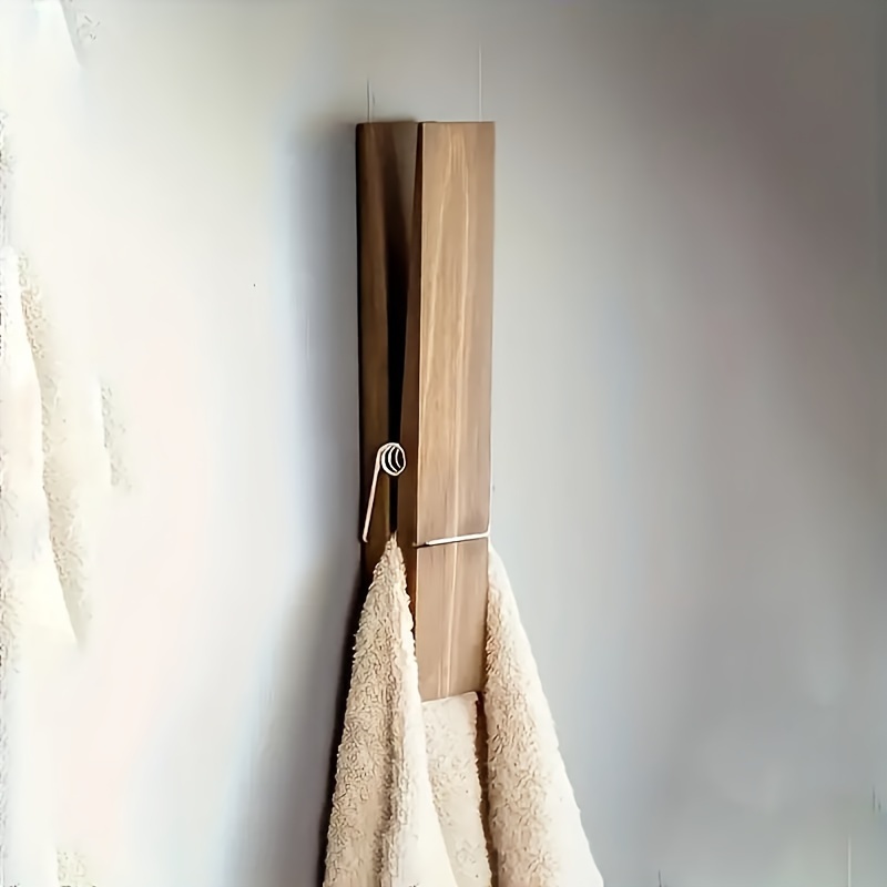 

Wooden Towel , -mounted , French , , For Clothes And Towels Storage, Enhances Bathroom , Wood , Freestanding, Steel , No