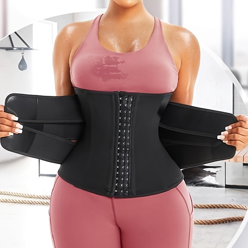 waist trimmer faja