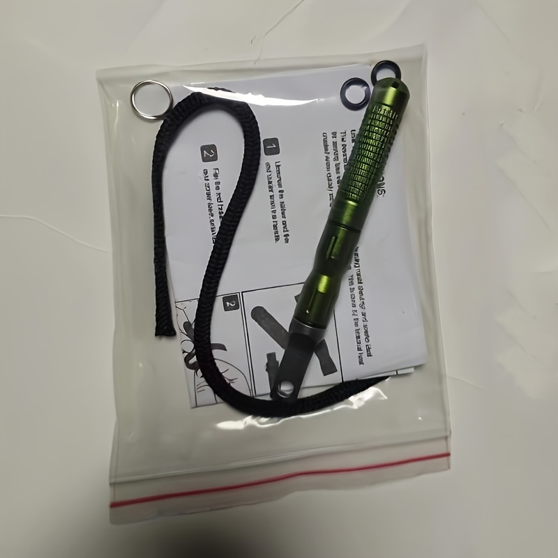 Outdoor Portable Camping Survival Emergency Igniter Mini