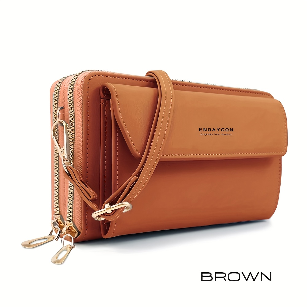 stilfull och mångsidig mobiltelefonväska utomhus - Temu Sweden