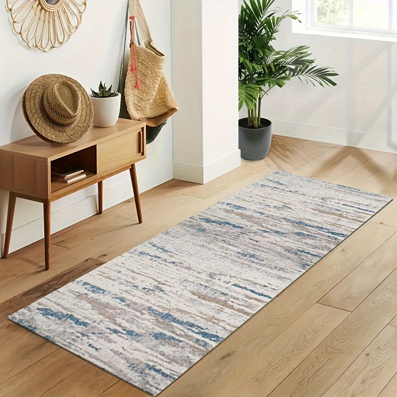 

1pc Rug Area Rug, Rug, Rug, Non Carpet Dining Decor - Bath Mat Bath Rug