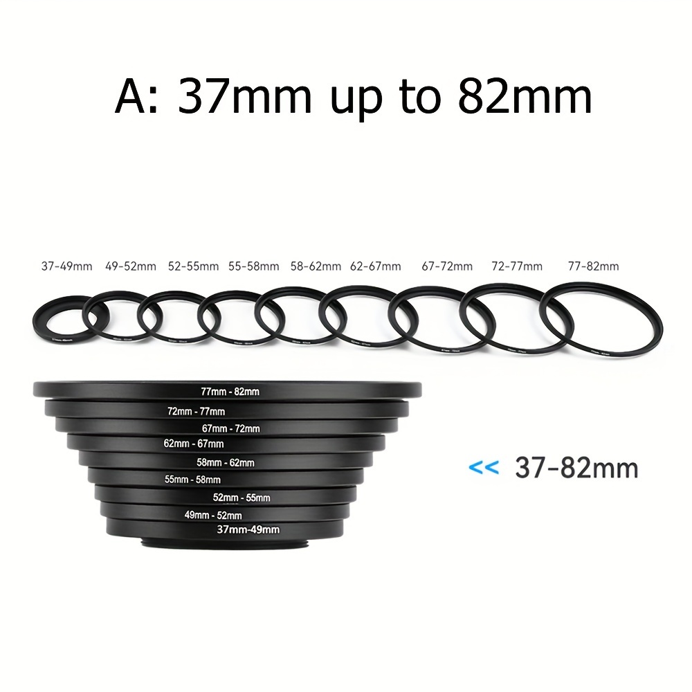 Image of Filter Adapter Ring