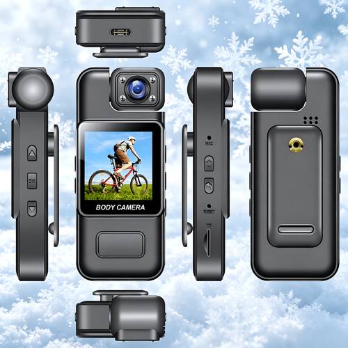 high definition 1080p portable action camera high definition high definition video recorder record and view simultaneously rotatable lens action dv ultra long built in 1000mah battery outdoor sports dv