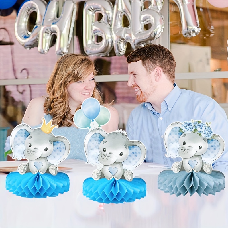 pack honeycomb centerpieces Temu