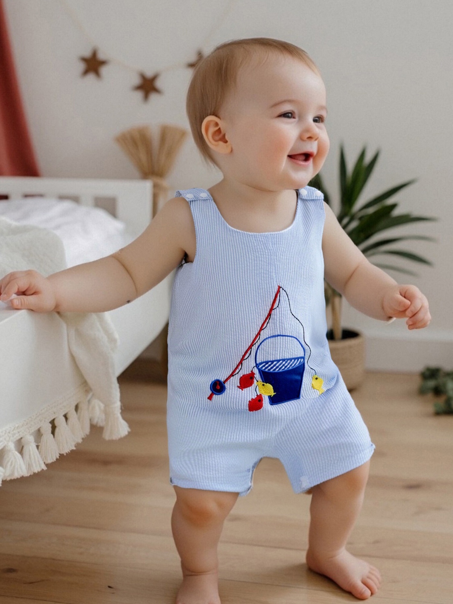 Baby Onesie Infant Fishing Shirt Fly Fishing Shirts Infant Fishing