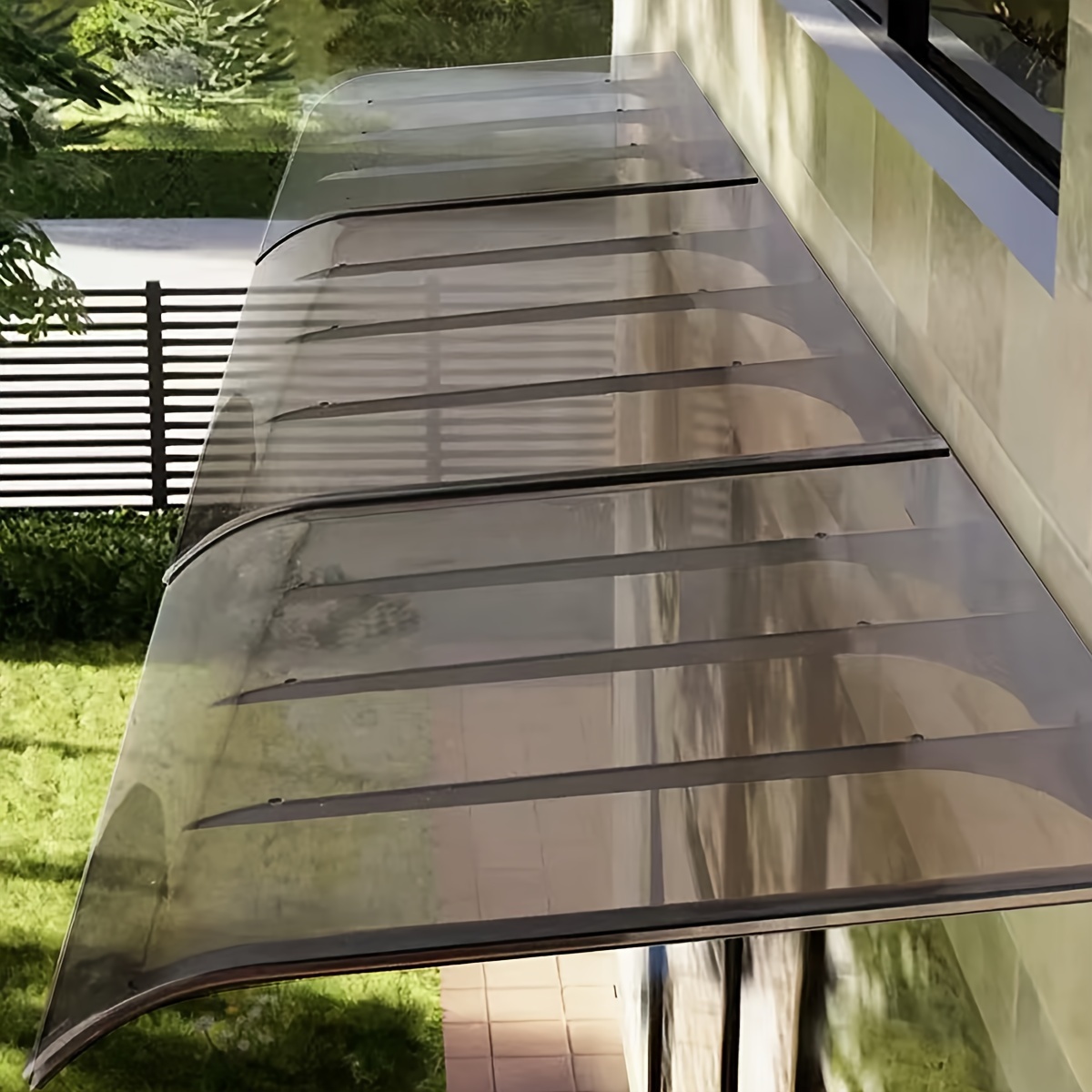 

17.72 X 19.69in Awning - Pe For Sun, & , For &