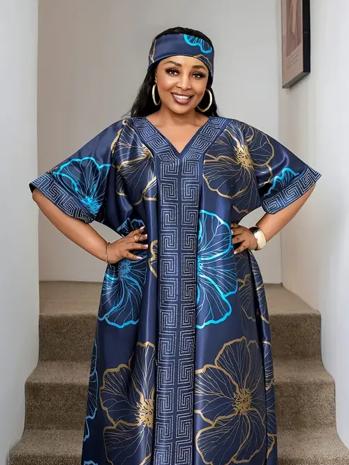 african dress sold on Temu United States african dress sold on Temu United States