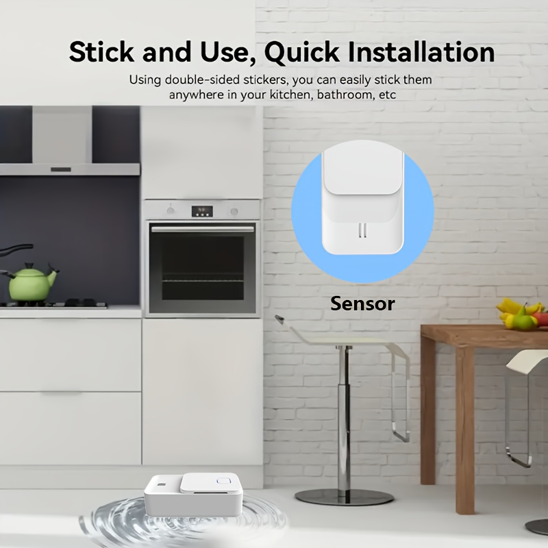Extendeur de signal Wi-Fi IP65, répéteur sans fil double bande avec port Ethernet Gigabit, jusqu'à 2200 pieds carrés, 32 appareils, amplificateur de signal Internet, réglages via application, compatible avec Easy Mesh Compact