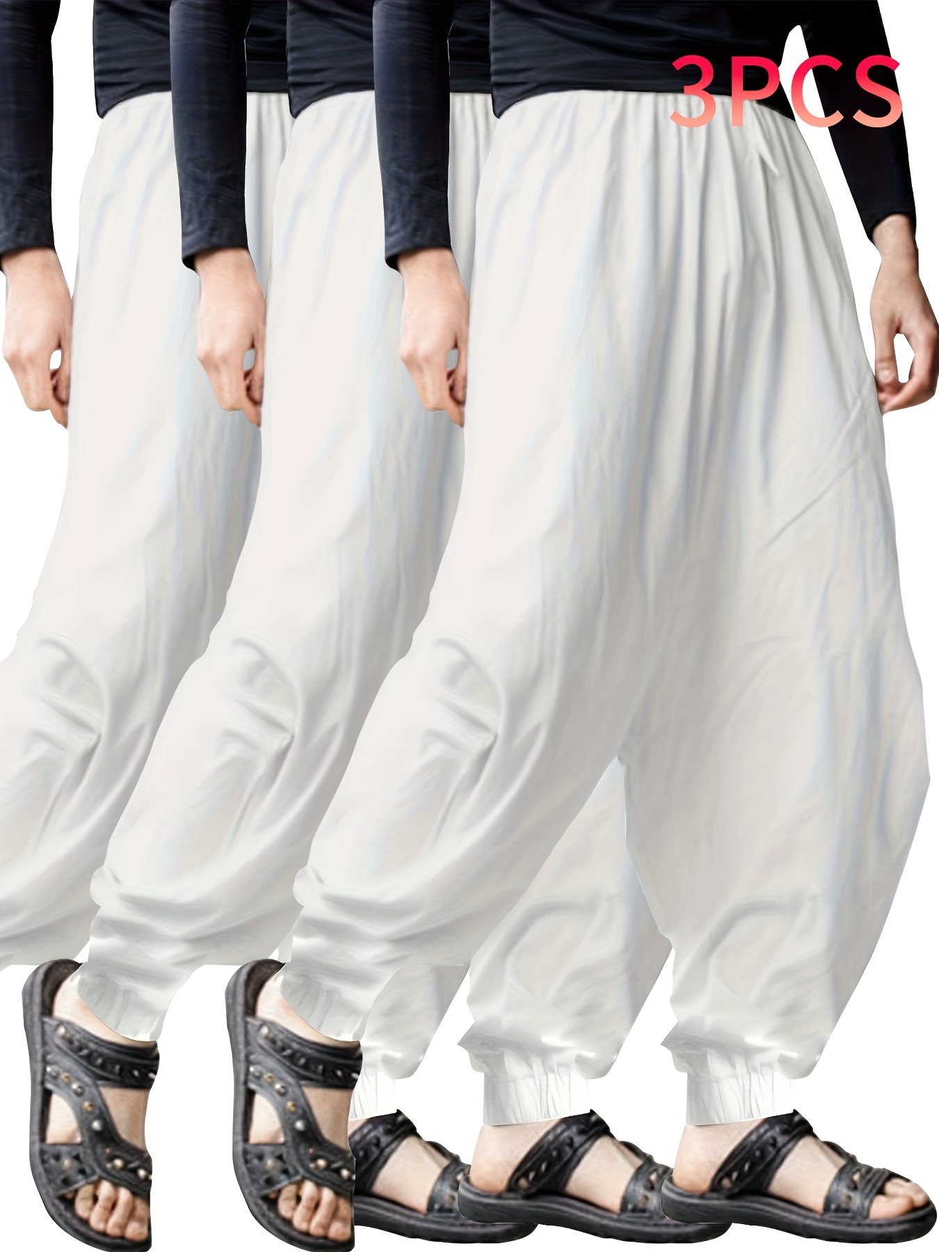 tobi trousers sold on Temu United States