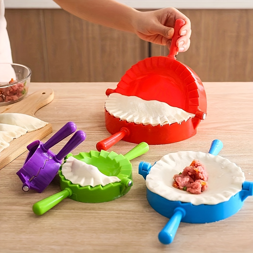 

4-piece Silicone Maker Set - A Kitchen Tool For , Ada, Mama And More - Easter And Cooking