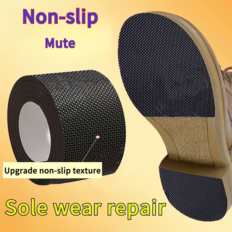 Rumore Suola Antiscivolo Adesiva Suola Con Tacco Per Scarpe Da - Main Image