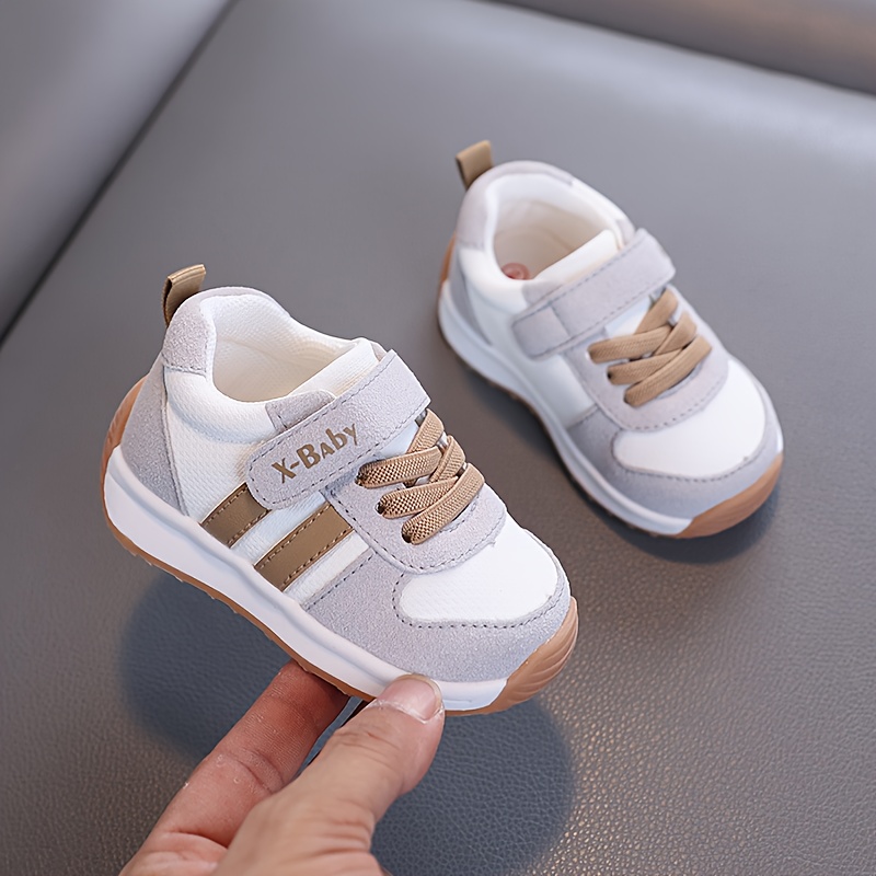 Nieuwe lente- en herfstloopschoenen voor peuters van 1-3 jaar