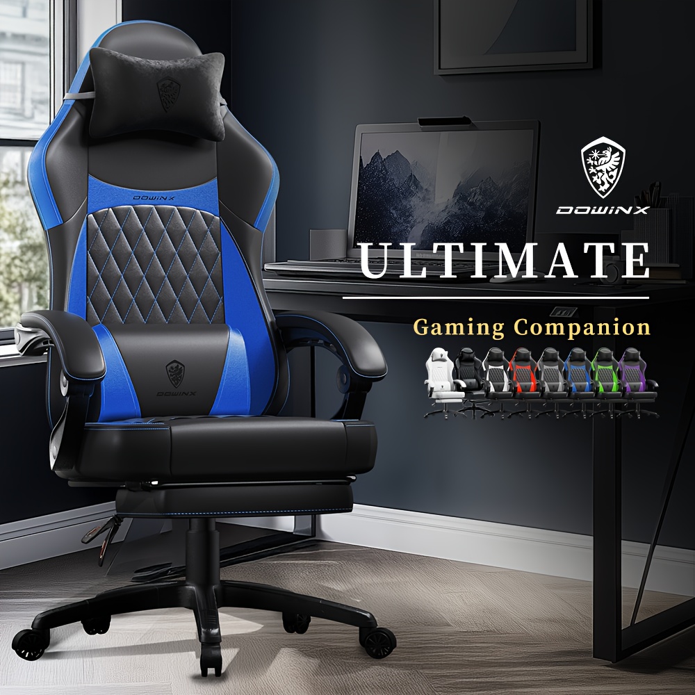 Gamingstoel, racestoel