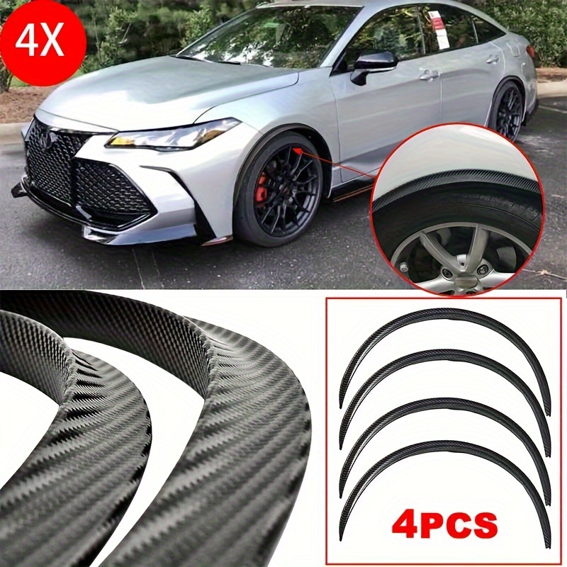 car body kits sold on Temu United States