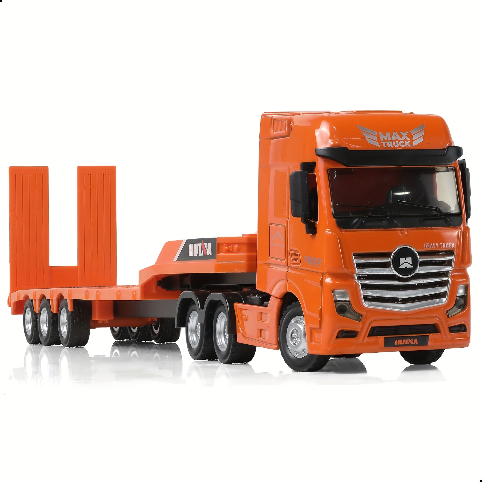 juego construcción camión 1:50 camión - Temu Spain