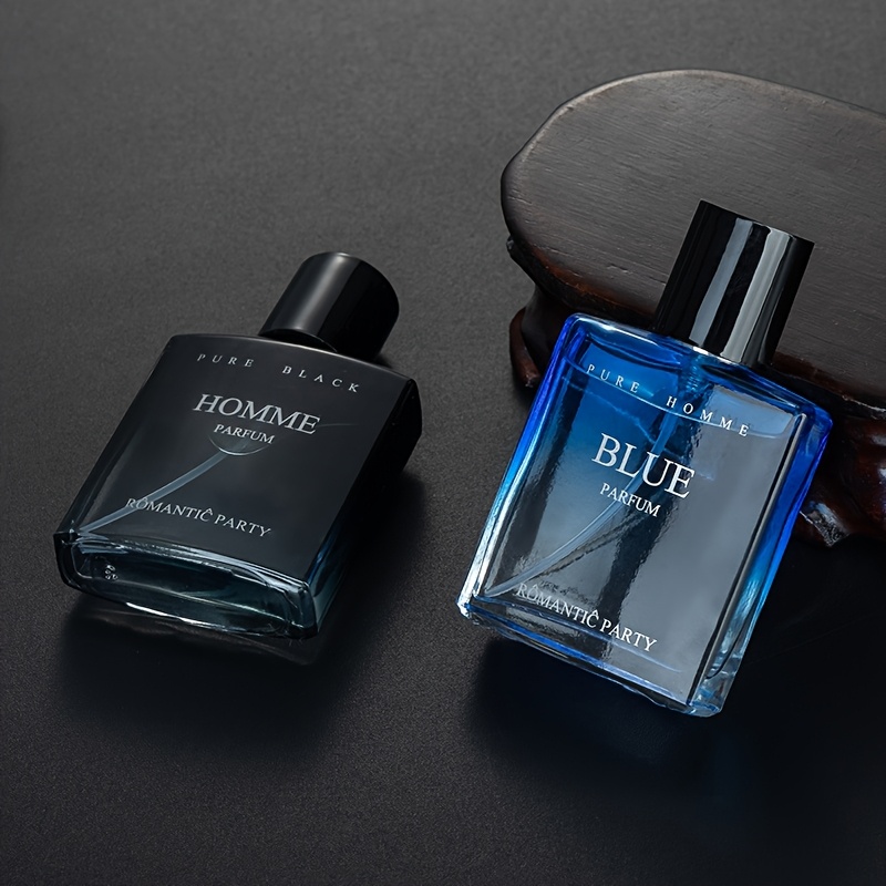  perfume set for men featuring and elegant cologne everyday use and dates making it an ideal valentines day gift Product details 7
