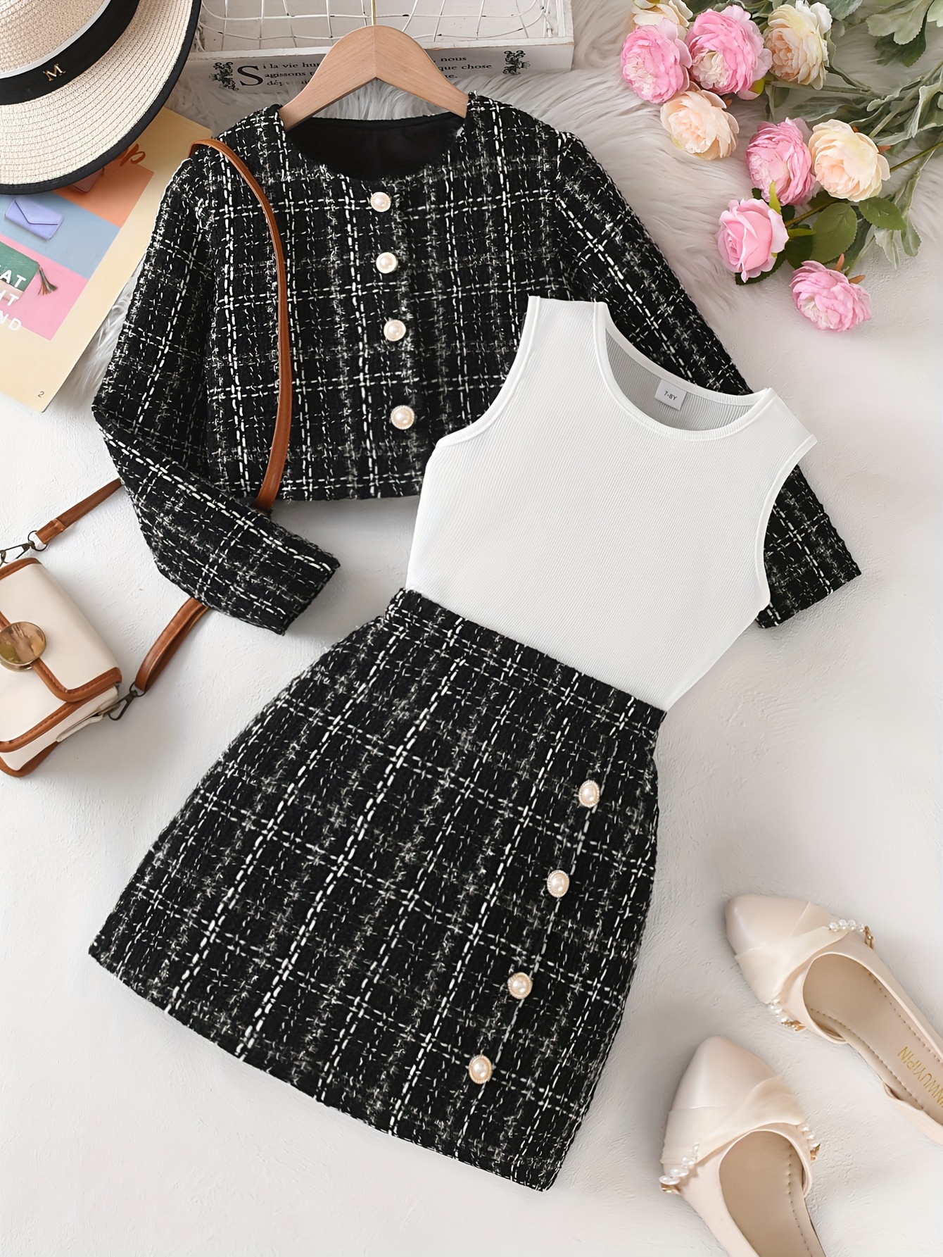 knee length dresses for ladies Women's Winter Wool Dress Coat Double Breasted Pea Coat Long Trench Coat