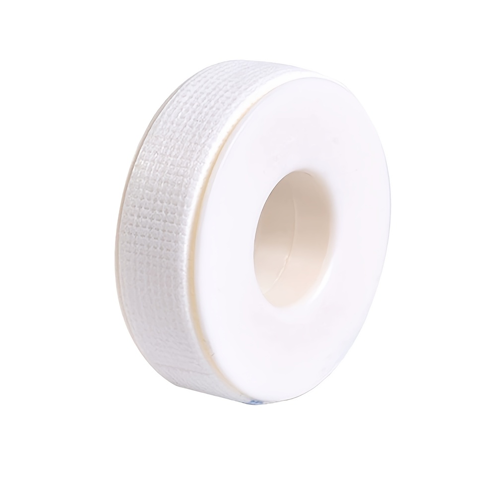 1pc Of Nail Protection Stickers, Made Of Breathable And Waterproof Material, Strengthens Surface To Prevent Breakage, In Different Sizes, A Must-have For Repairing Nails And Preventing