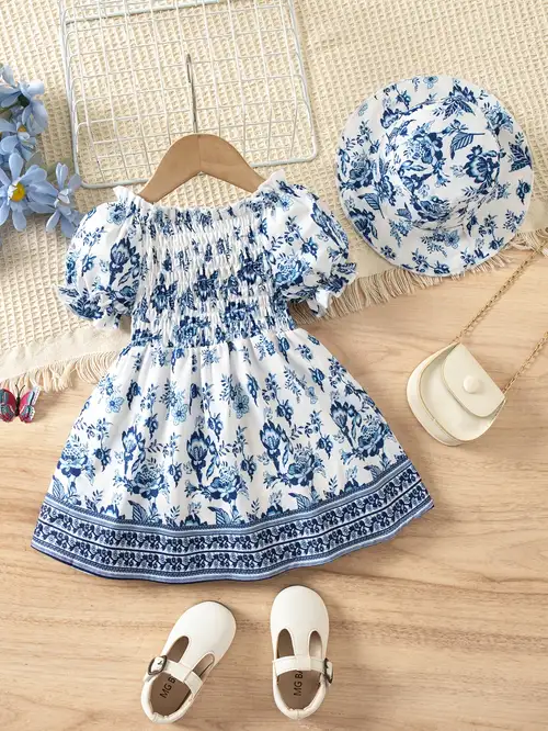 summer baby girl dresses style Arrival Striped Pattern Sleeveless Dress with Butterf MyKids-USA Lets get social ! infant princess dresses sold on
