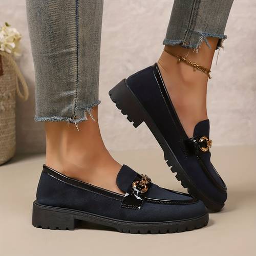 womens bow tie moccasin shoes soft and comfortable slip on loafers that are versatile women shoes