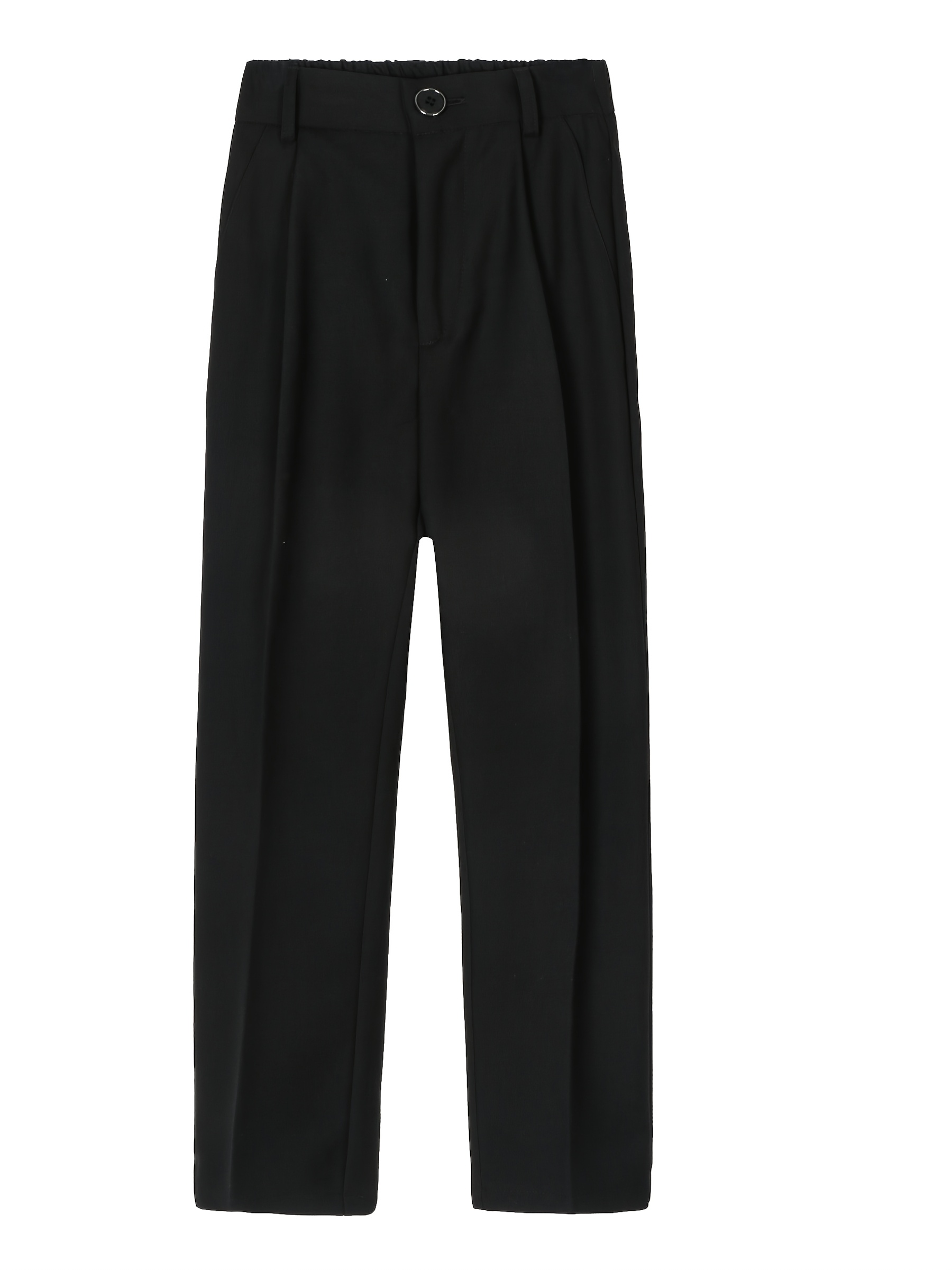 MONDOR - Boys/mens black pants