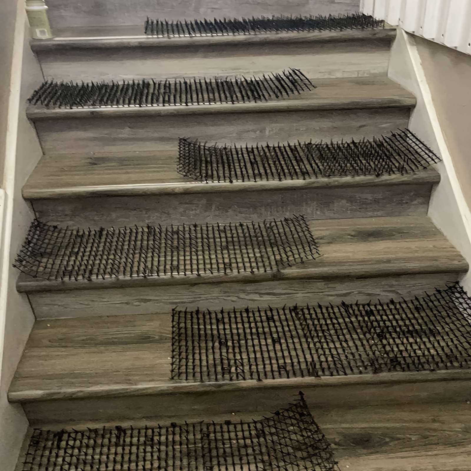 Scat mat for stairs hotsell
