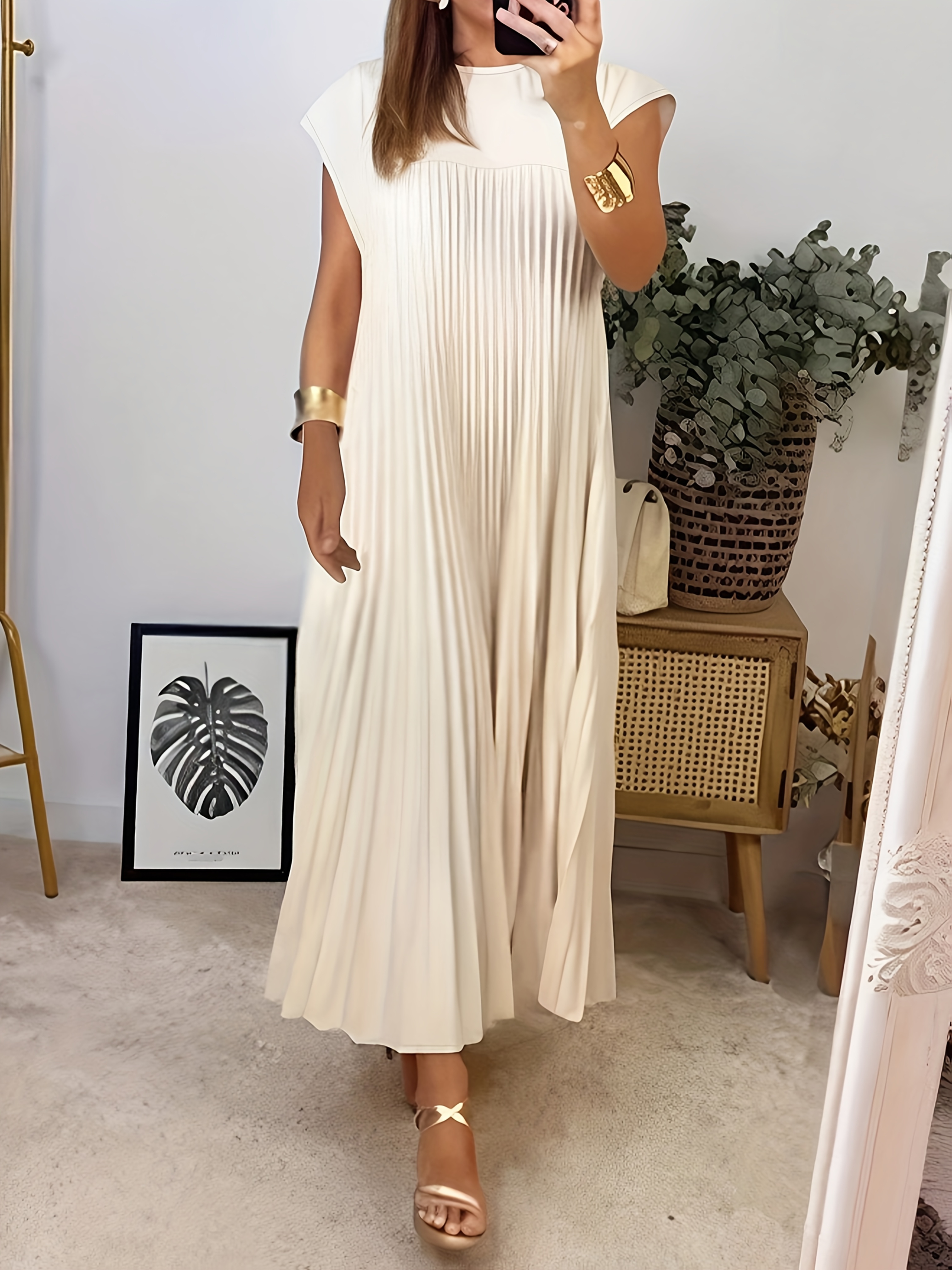 womens fashion elegant dress | temu Temu