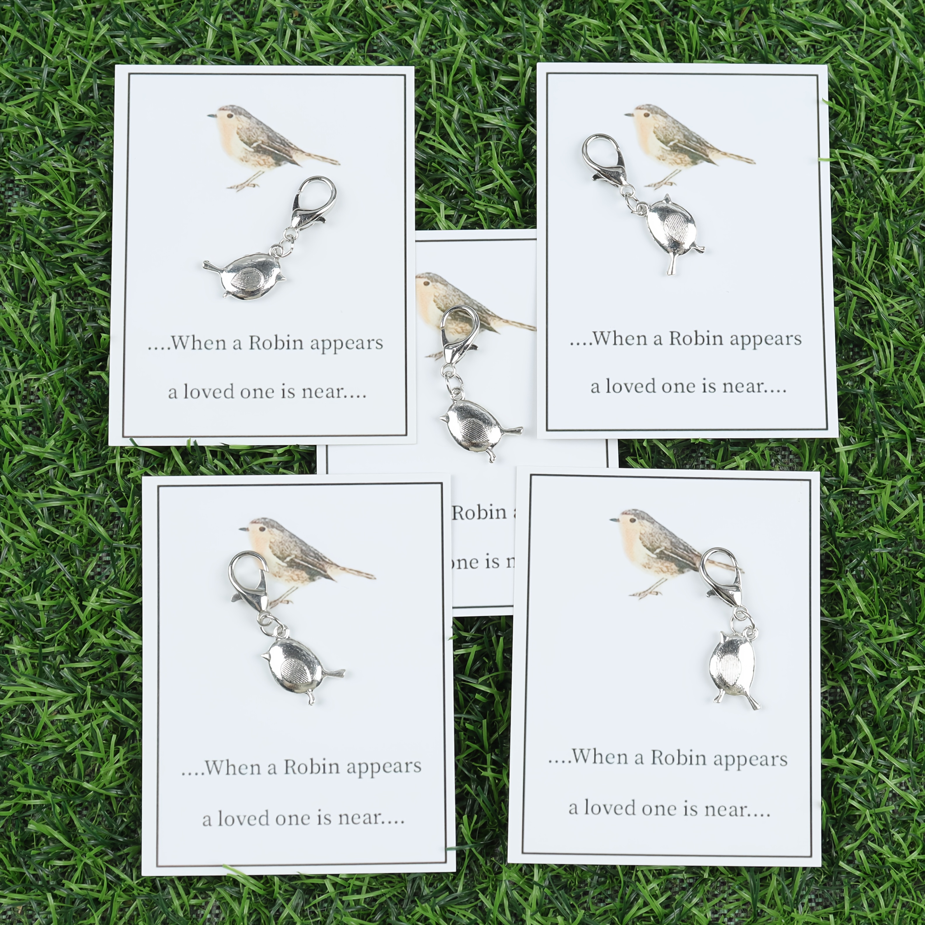 

5- Keychains Inspirational , Greeting, & , & Connection For Weddings, 's, Anniversaries & Graduations