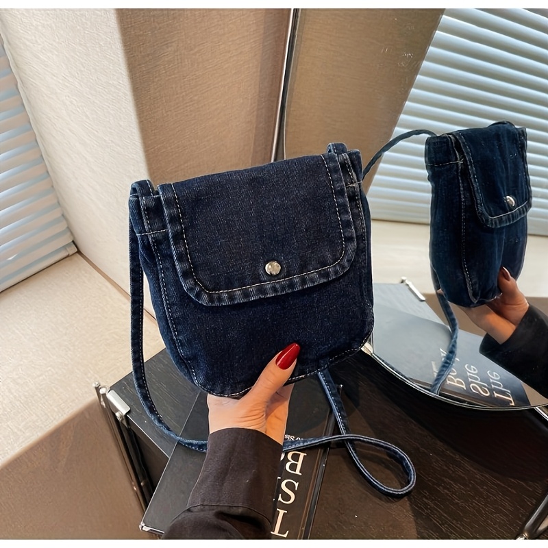 TEMU 【普段使いに最適！】レディース スラウチバッグ。レトロで使いやすいデザイン。ショルダーバッグやスラウチバッグとして使える、強力なマグネット式留め具で持ち運びも楽々！