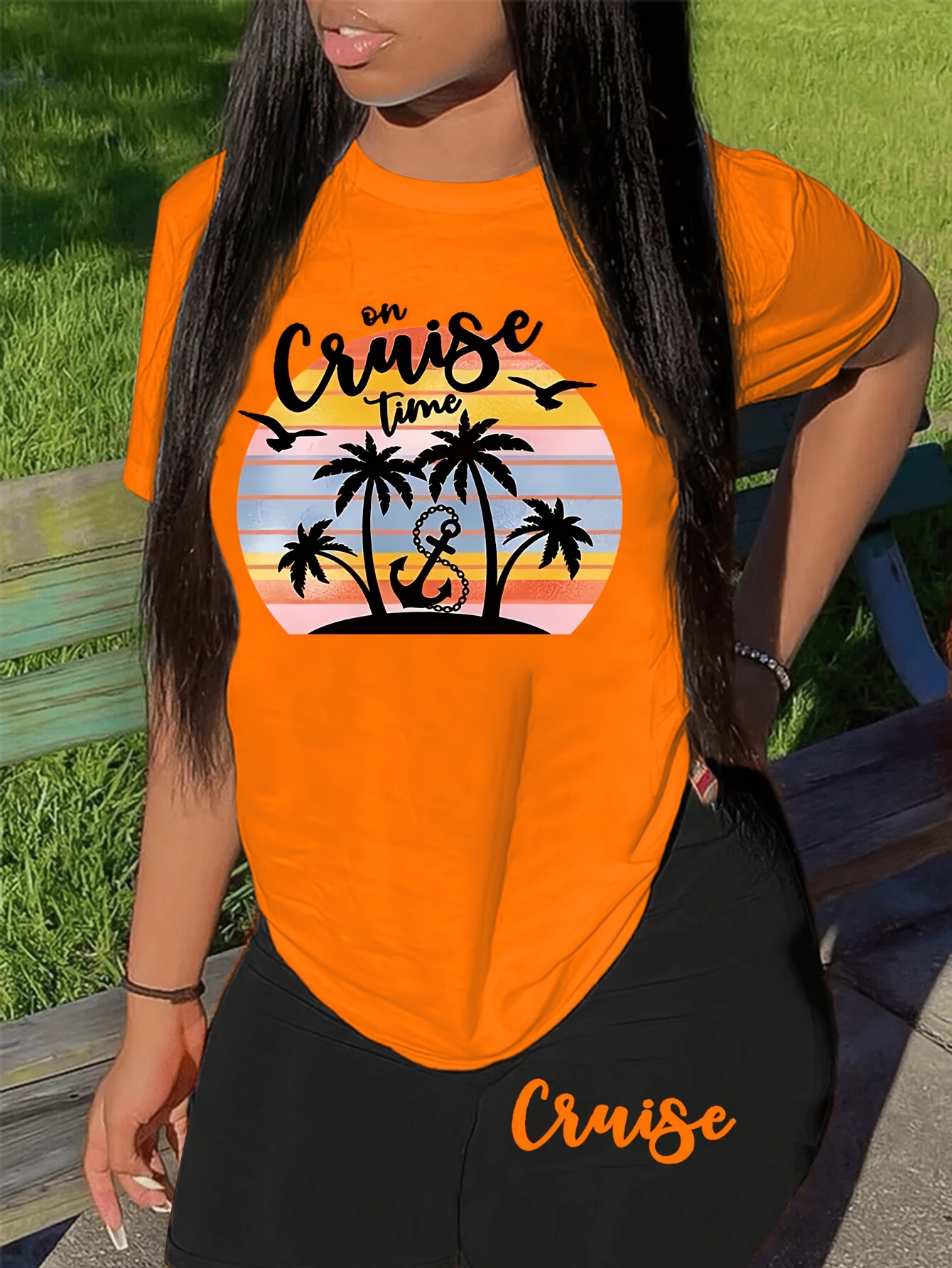 Sets For Women Piece Shorts Co-ords Rib Short Sleeve Button