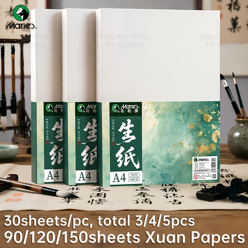chinese rice paper sold on Temu New Zealand