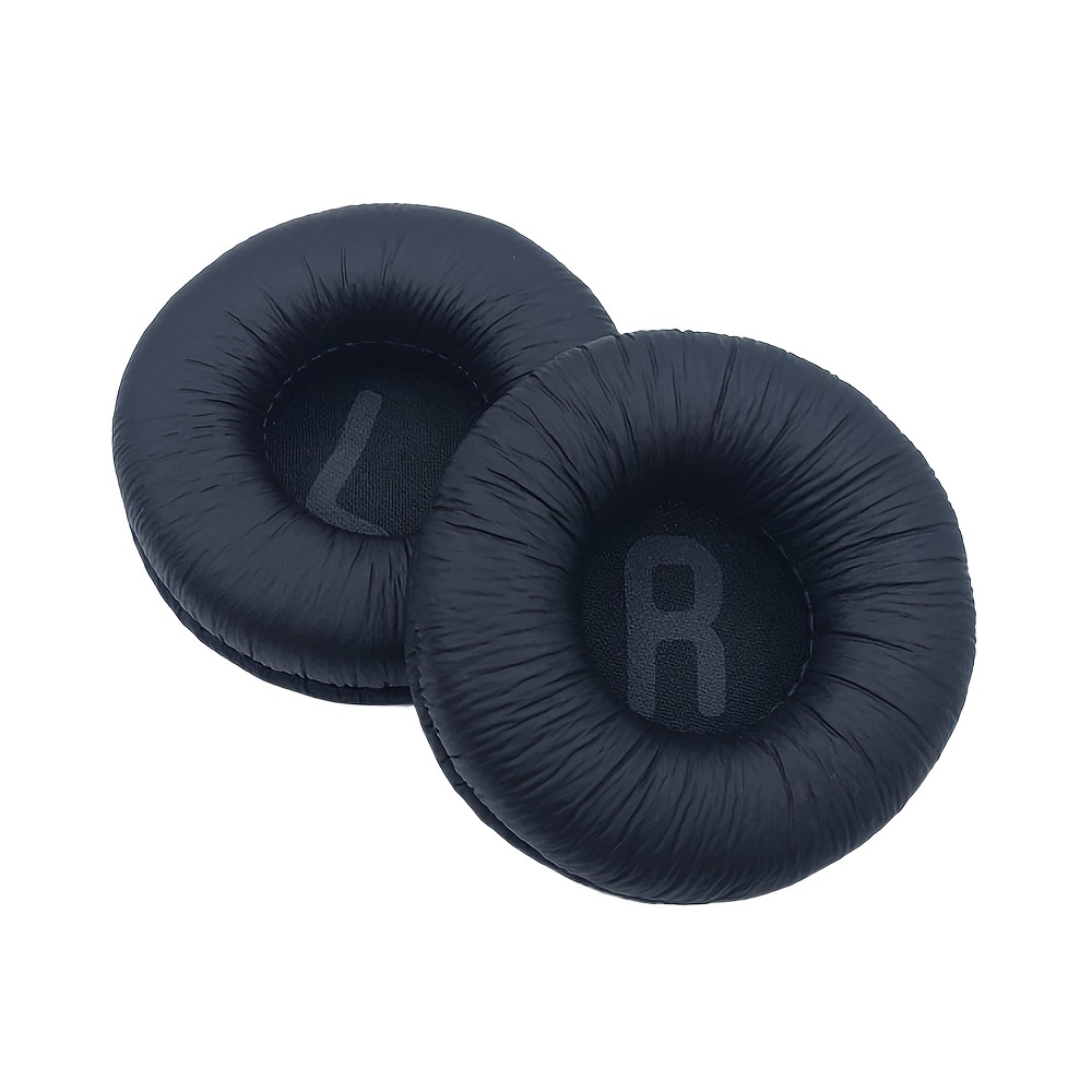 Nadomestne blazinice za ušesa/obroči za slušalke JBL Tune600BT T520BT T510BT T500BT T450BT