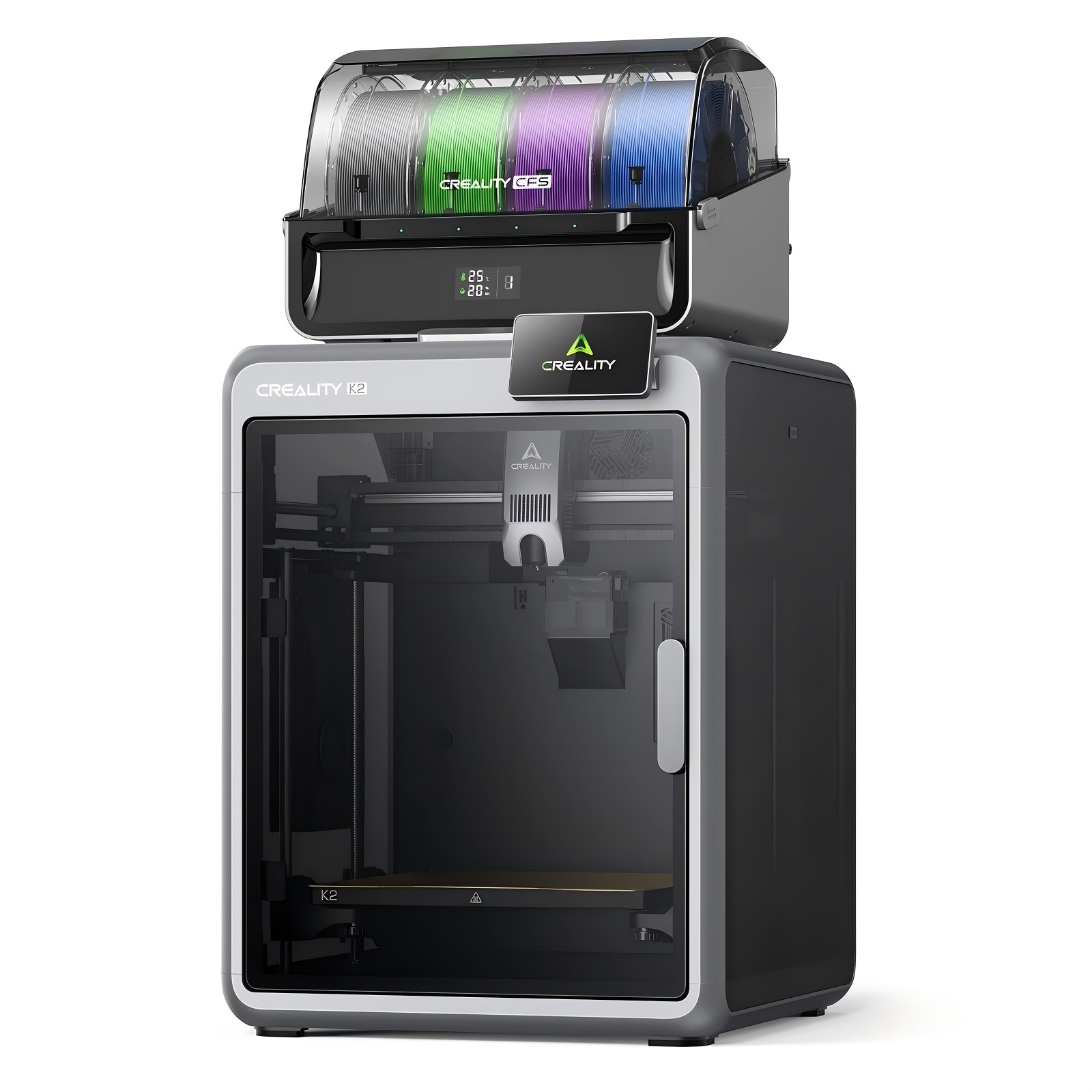 3d printers sold on Temu United States