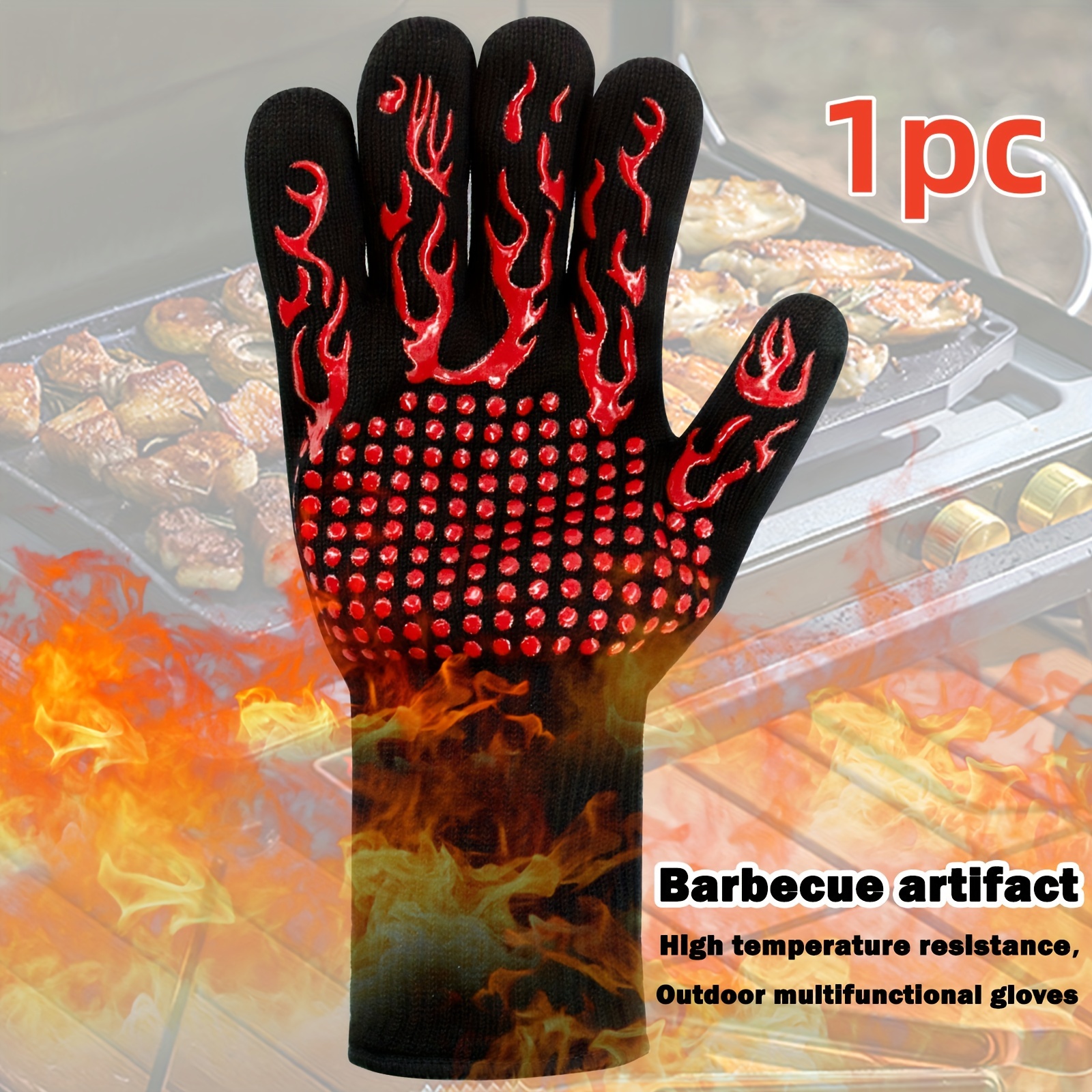 Guanti Da Biliardo A 3 Dita Sahgsa - Elastici, Antiscivolo, Per Mano Sinistra - Foto 2