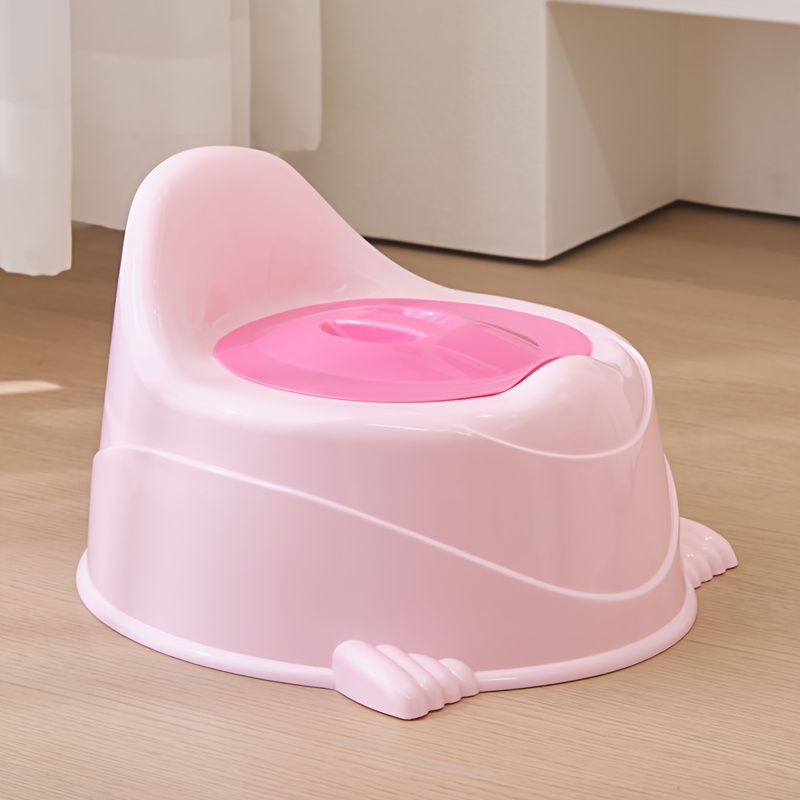 Image of Toilet Seat, Boys And Girls, Baby Toilet Urinal, Potty, Infant Special Simulation Toilet Seat