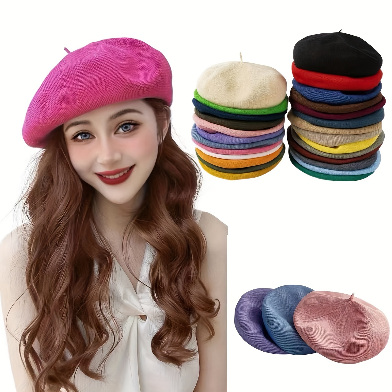 Beret hat australia online