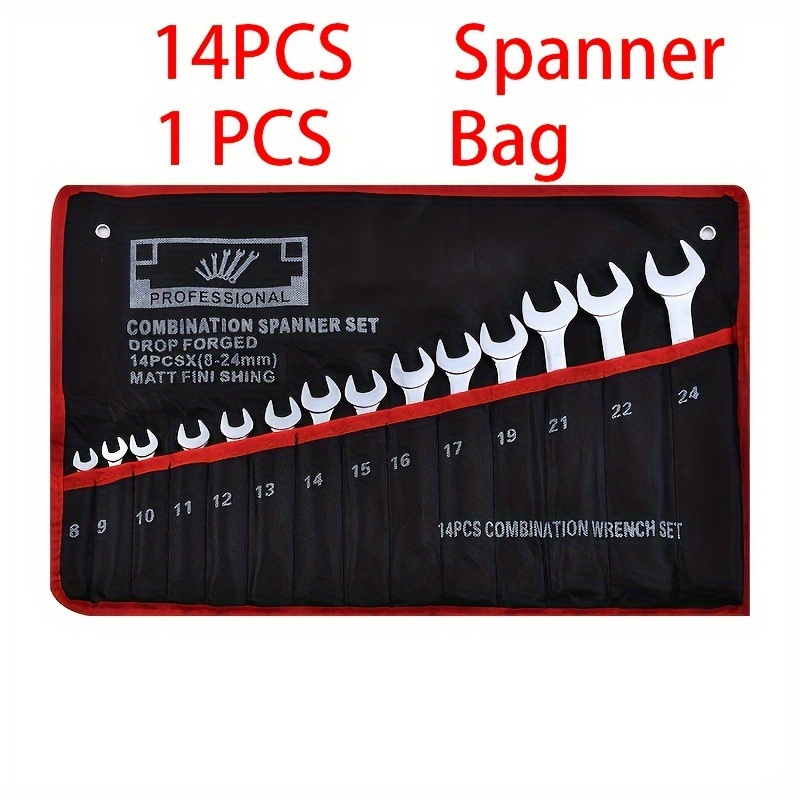

14pcs - Set - & , Metal For And